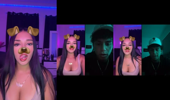 xo.yis TikTok Live — Aug 18, 2026, 2:21 AM