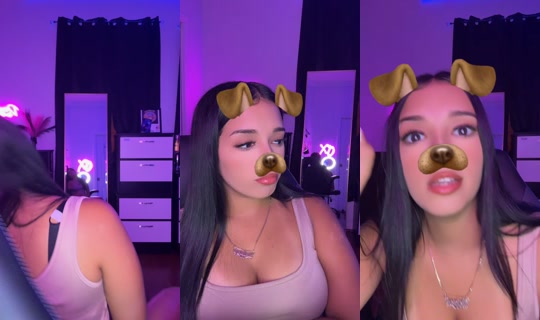 xo.yis TikTok Live — Aug 18, 2026, 2:55 AM