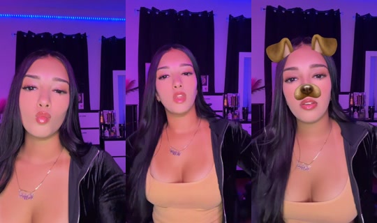 xo.yis TikTok Live — Aug 19, 2026, 9:14 PM