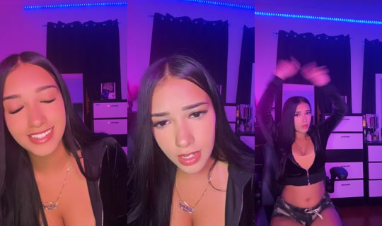 xo.yis TikTok Live — Aug 19, 2026, 9:58 PM