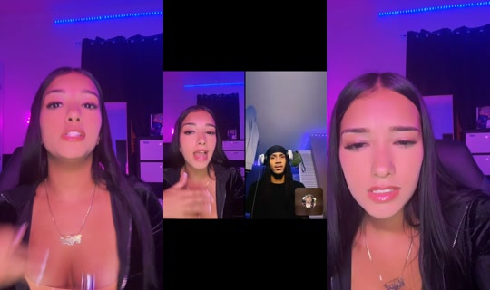 xo.yis TikTok Live — Aug 19, 2026, 11:48 PM