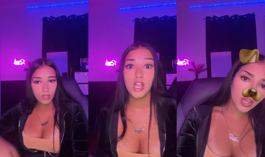 xo.yis TikTok Live — Aug 20, 2026, 12:38 AM