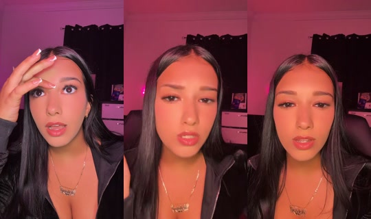 xo.yis TikTok Live — Aug 20, 2026, 10:04 PM