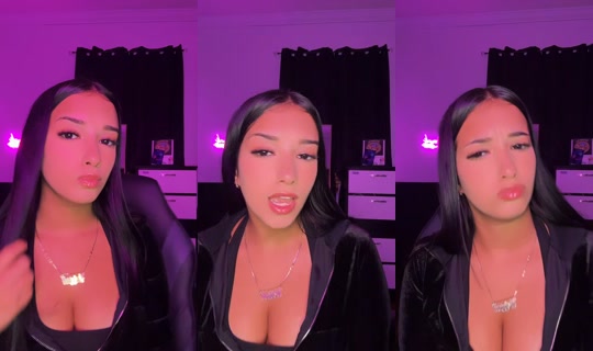 xo.yis TikTok Live — Aug 20, 2026, 10:53 PM