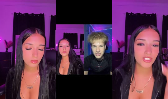 xo.yis TikTok Live — Aug 21, 2026, 12:11 AM