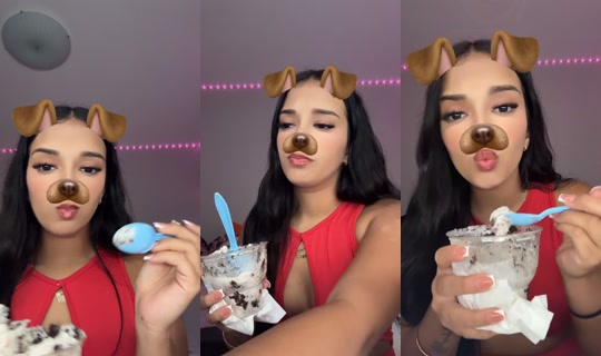 xo.yis TikTok Live — Aug 22, 2026, 11:16 PM