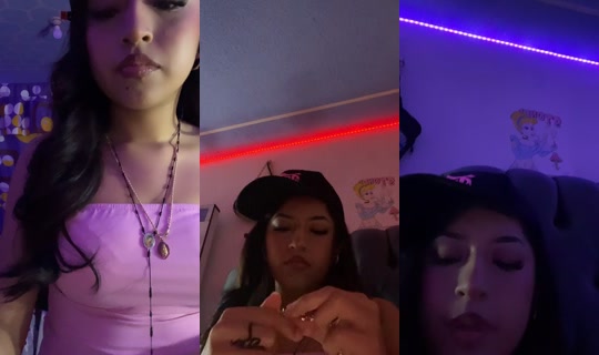 xo_cristi_xo TikTok Live — Aug 15, 2026, 4:24 AM