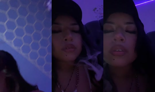 xo_cristi_xo TikTok Live — Aug 15, 2026, 5:06 AM