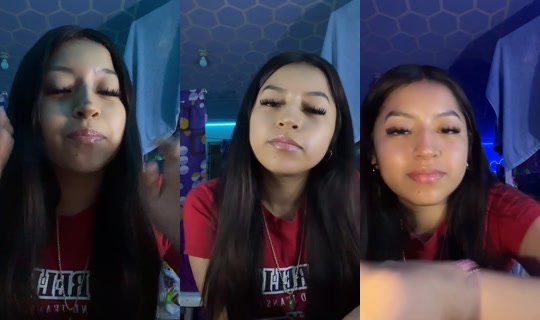 xo_cristi_xo TikTok Live — Aug 28, 2026, 5:14 AM