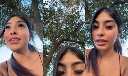 xocoral_ TikTok Live — Aug 21, 2026, 12:43 AM
