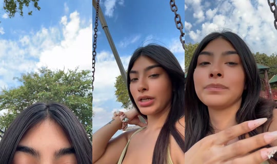 xocoral_ TikTok Live — Aug 25, 2026, 10:28 PM