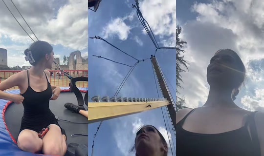 xoellexo.2 TikTok Live — Jul 29, 2026, 3:20 PM