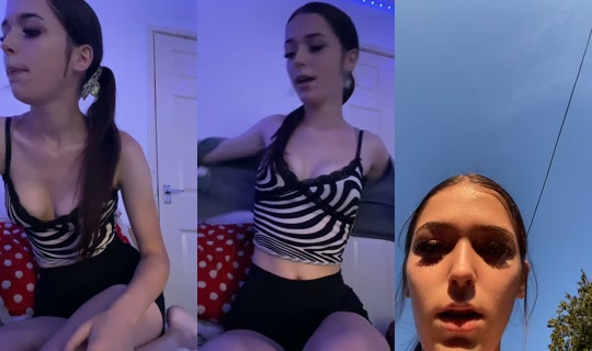 xoellexo.2 TikTok Live — Aug 1, 2026, 6:41 PM