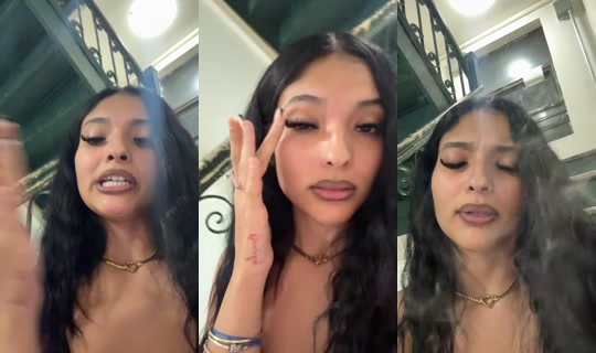 xolilbriibrii TikTok Live — Sep 16, 2026, 7:52 AM