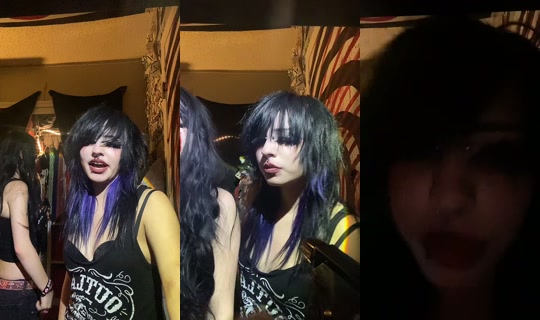 xoneresto TikTok Live — Aug 13, 2026, 7:22 AM