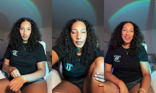 xoniasimone TikTok Live — Sep 11, 2026, 4:11 AM
