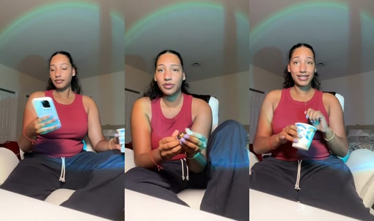xoniasimone TikTok Live — Sep 13, 2026, 2:02 AM