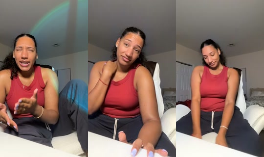 xoniasimone TikTok Live — Sep 13, 2026, 2:59 AM