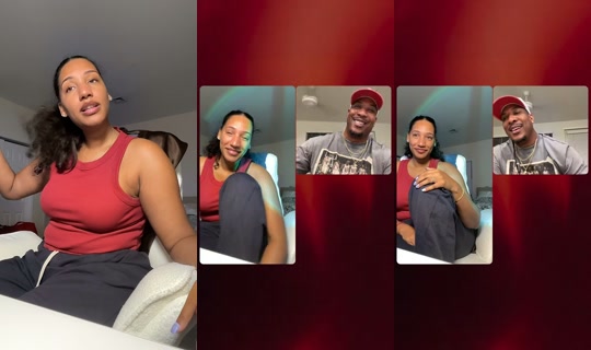 xoniasimone TikTok Live — Sep 13, 2026, 3:49 AM