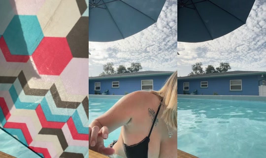xosophialynnxo TikTok Live — Jul 15, 2026, 12:40 PM