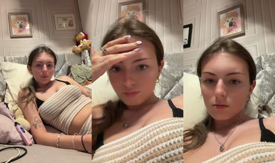 xox_dekota_xox TikTok Live — Aug 13, 2026, 7:27 PM