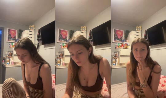 xox_dekota_xox TikTok Live — Aug 16, 2026, 9:12 PM