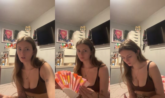 xox_dekota_xox TikTok Live — Aug 16, 2026, 10:02 PM