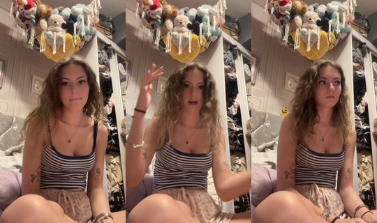 xox_dekota_xox TikTok Live — Aug 19, 2026, 10:17 PM