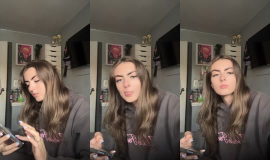 xox_dekota_xox TikTok Live — Aug 27, 2026, 2:27 PM