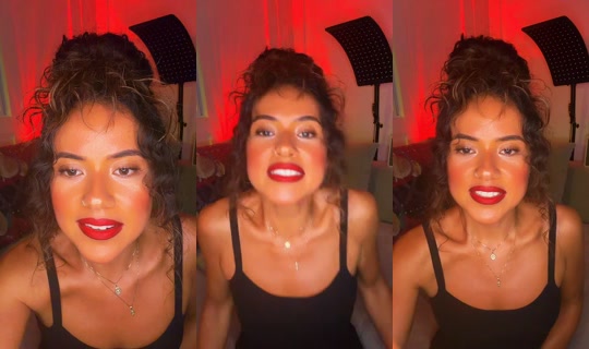 xoxo.diiana TikTok Live — Sep 7, 2026, 4:38 AM