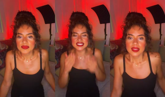 xoxo.diiana TikTok Live — Sep 7, 2026, 5:06 AM