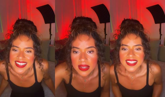 xoxo.diiana TikTok Live — Sep 7, 2026, 5:52 AM