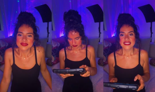 xoxo.diiana TikTok Live — Sep 7, 2026, 8:41 AM