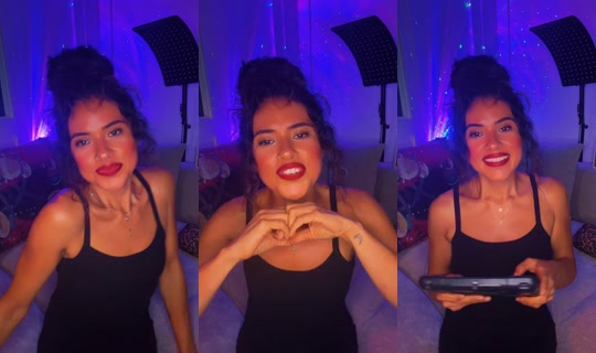 xoxo.diiana TikTok Live — Sep 7, 2026, 9:29 AM