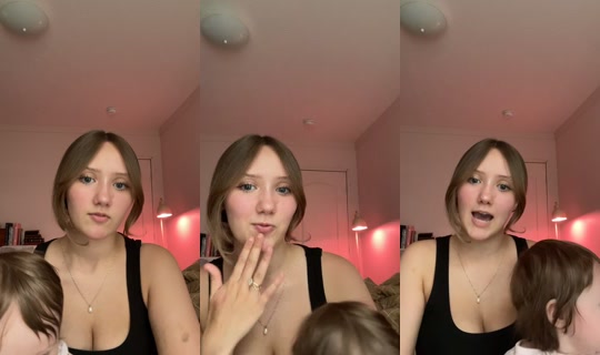 xoxo.lilyyy_alexa TikTok Live — Jul 14, 2026, 6:56 PM