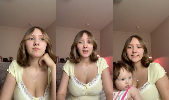 xoxo.lilyyy_alexa TikTok Live — Jul 15, 2026, 7:38 PM