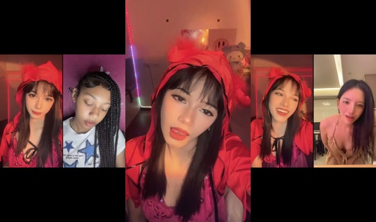 xoxo.luna777 TikTok Live — Aug 13, 2026, 3:33 PM
