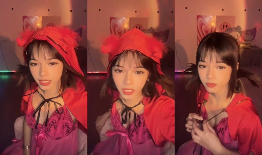 xoxo.luna777 TikTok Live — Aug 13, 2026, 5:13 PM