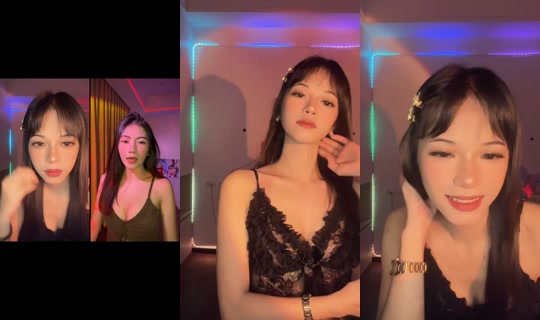 xoxo.luna777 TikTok Live — Aug 14, 2026, 12:54 AM