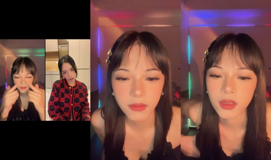 xoxo.luna777 TikTok Live — Aug 14, 2026, 1:44 AM