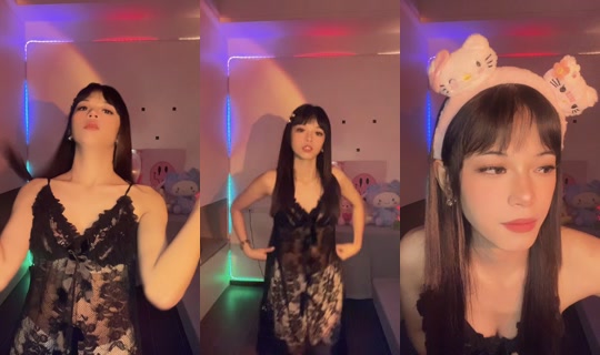 xoxo.luna777 TikTok Live — Aug 14, 2026, 2:40 AM