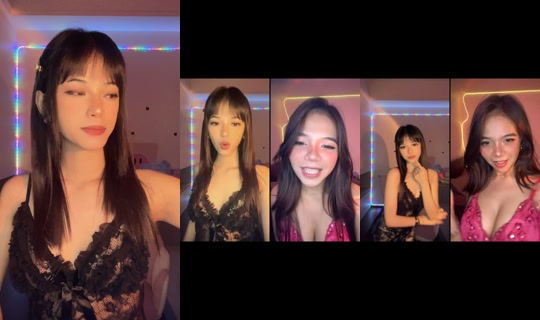 xoxo.luna777 TikTok Live — Aug 14, 2026, 5:14 AM