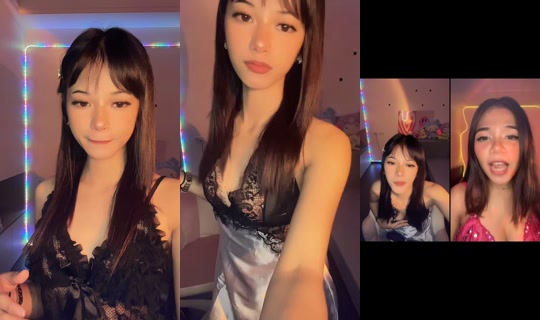 xoxo.luna777 TikTok Live — Aug 14, 2026, 5:53 AM