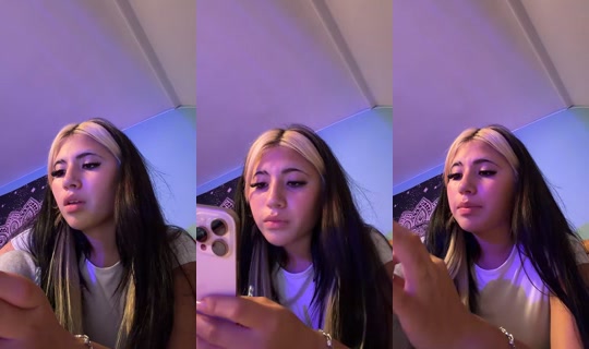 xoxo.lynnforlife TikTok Live — Jul 14, 2026, 3:53 AM