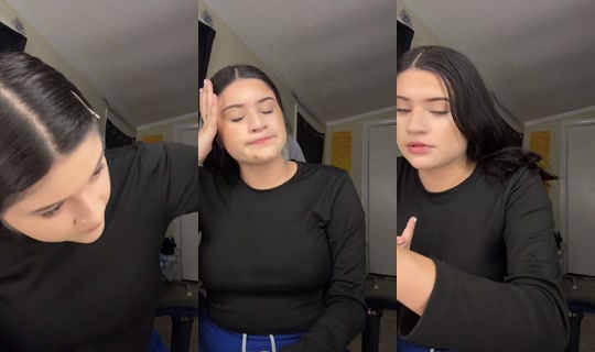 xoxo.nevaeh_luv1 TikTok Live — Sep 12, 2026, 2:14 AM