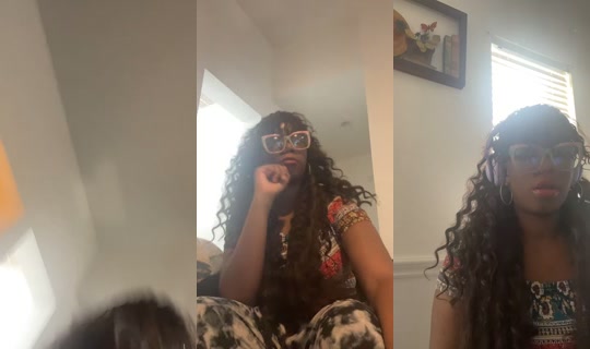 xoxo.trac3y TikTok Live — Sep 1, 2026, 6:14 PM