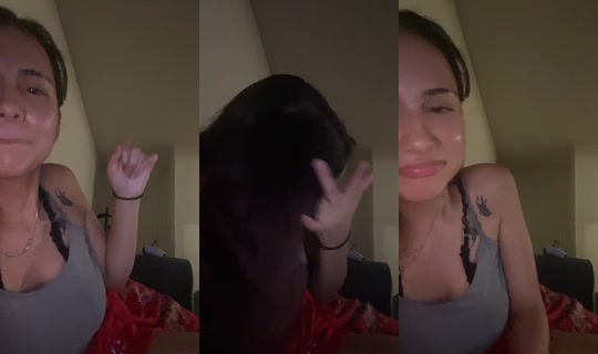 xoxo_g0nemissing TikTok Live — Sep 15, 2026, 7:26 AM