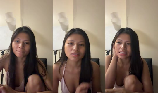 xoxo_jardine TikTok Live — Aug 14, 2026, 4:17 PM