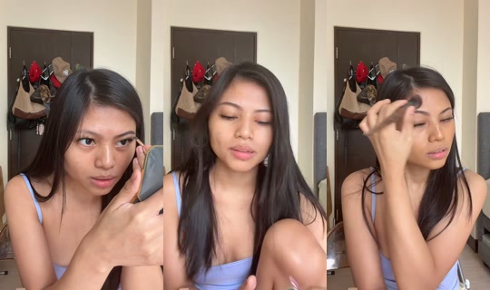 xoxo_jardine TikTok Live — Aug 16, 2026, 5:50 AM