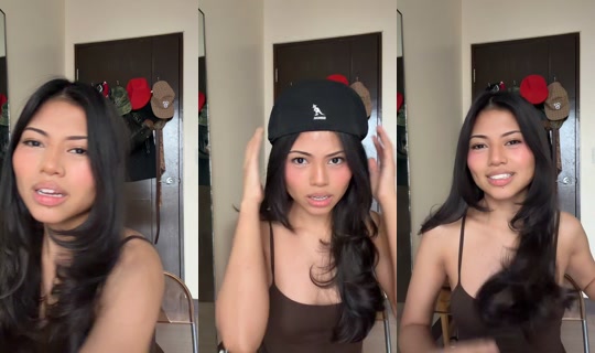 xoxo_jardine TikTok Live — Aug 23, 2026, 9:35 AM